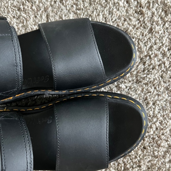 Doc Martin platforms - Picture 3 of 4